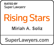 2024 Super Lawyers Badge Clear