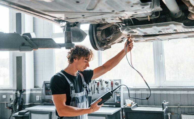 The Soliz Law Firm - Crash Test Center for auto defects