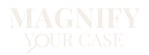 Firm's slogan: Magnify Your Case