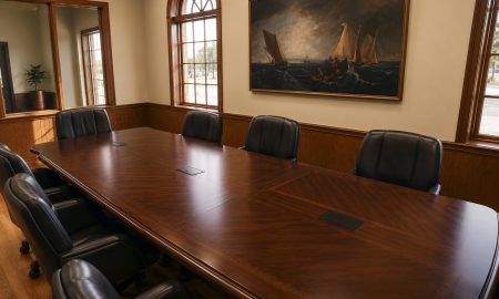Conference room 2