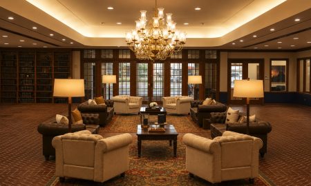 Lobby 1