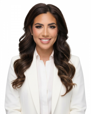 Miriah Soliz